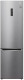 Холодильник с морозильником LG DoorCooling+ GA-B509MMQM - 