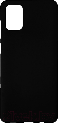 

Чехол-накладка Digitalpart, Silicone Case для Galaxy A71