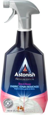 

Пятновыводитель Astonish, Fabric Stain Remover / C6910