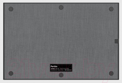 Графический планшет Parblo A610Plus V2