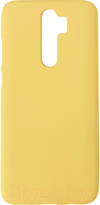 

Чехол-накладка Digitalpart, Silicone Case для Redmi Note 8 Pro