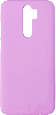 

Чехол-накладка Digitalpart, Silicone Case для Redmi Note 8 Pro