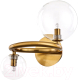 Бра Arte Lamp Albus A7780AP-2AB - 