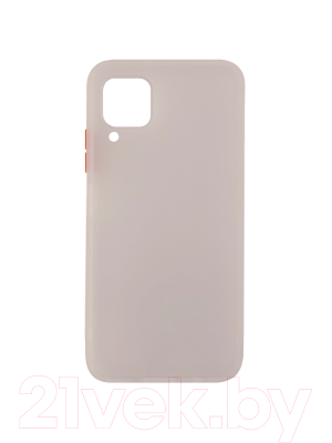 

Чехол-накладка Digitalpart, Slim Armor Case для Huawei P40 Lite E/Honor 9C