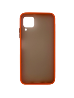 

Чехол-накладка Digitalpart, Slim Armor Case для Huawei P40 Lite E/Honor 9C