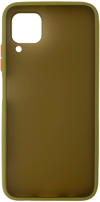 

Чехол-накладка Digitalpart, Slim Armor Case для Huawei P40 Lite E/Honor 9C