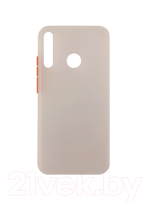 

Чехол-накладка Digitalpart, Slim Armor Case для Huawei P40 lite