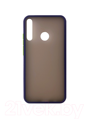 

Чехол-накладка Digitalpart, Slim Armor Case для Huawei P40 Lite