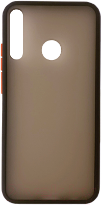 

Чехол-накладка Digitalpart, Slim Armor Case для Huawei P40 Lite