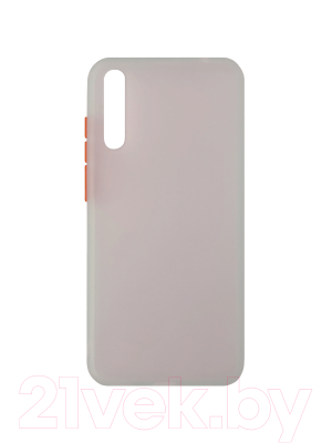 

Чехол-накладка Digitalpart, Slim Armor Case для Huawei Y8P/Honor 30i