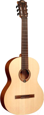 Акустическая гитара LAG OC-70