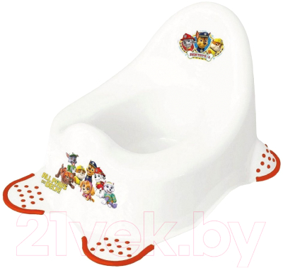 

Детский горшок Keeper, Adam/Paw Patrol 91916