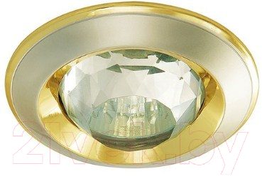 

Точечный светильник Акцент, 16001BA