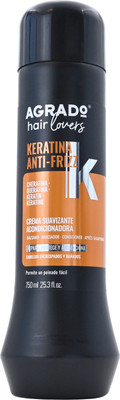 Кондиционер для волос Agrado Keratin