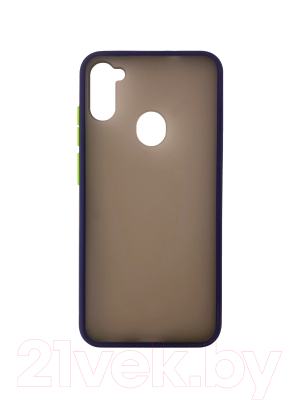 

Чехол-накладка Digitalpart, Slim Armor Case для Galaxy A11/M11
