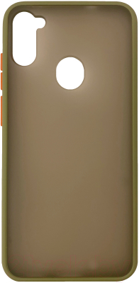 

Чехол-накладка Digitalpart, Slim Armor Case для Galaxy A11/M11