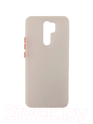 

Чехол-накладка Digitalpart, Slim Armor Case для Redmi 9