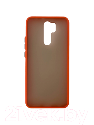 

Чехол-накладка Digitalpart, Slim Armor Case для Redmi 9