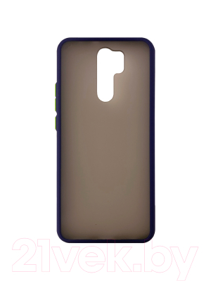

Чехол-накладка Digitalpart, Slim Armor Case для Redmi 9