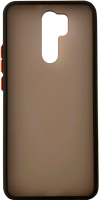 

Чехол-накладка Digitalpart, Slim Armor Case для Redmi 9