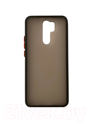 

Чехол-накладка Digitalpart, Slim Armor Case для Redmi 9