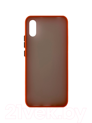 

Чехол-накладка Digitalpart, Slim Armor Case для Redmi 9А