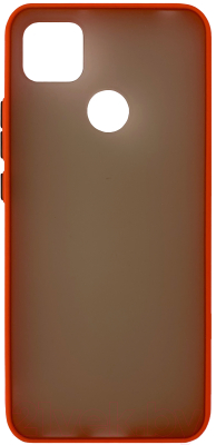 

Чехол-накладка Digitalpart, Slim Armor Case для Redmi 9С