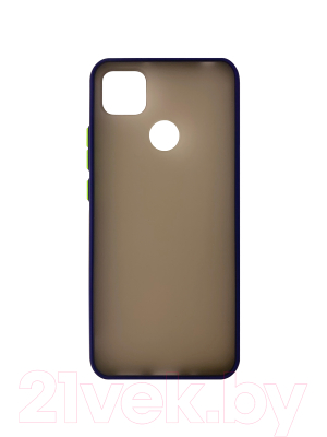 

Чехол-накладка Digitalpart, Slim Armor Case для Redmi 9С