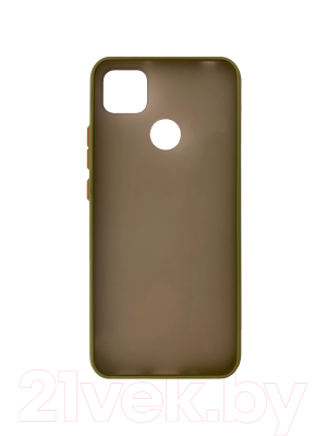 

Чехол-накладка Digitalpart, Slim Armor Case для Redmi 9С