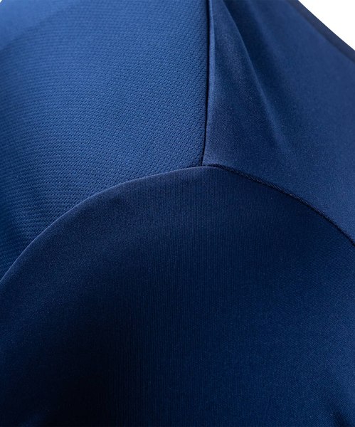 Футболка игровая футбольная Jogel Division PerFormDRY Union Jersey (XXL, темно-синий/синий/белый)