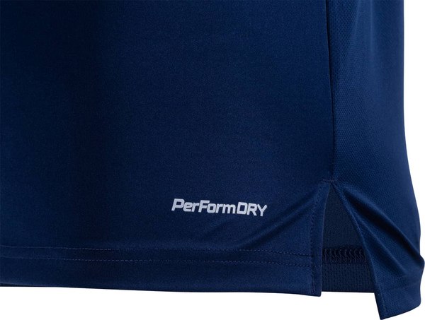 Футболка игровая футбольная Jogel Division PerFormDRY Union Jersey (XXL, темно-синий/синий/белый)