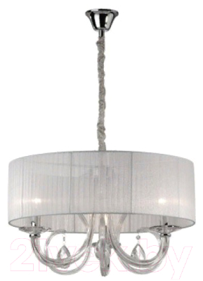 Люстра Ideal Lux Swan 35840
