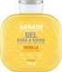 Гель для душа Agrado Bath Gel Vanilla (750мл) -