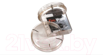 Горелка туристическая Fire-Maple Heat Core / FMS-116