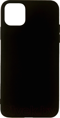

Чехол-накладка Digitalpart, Case Matte для iPhone 11 Pro Max