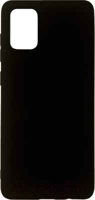 

Чехол-накладка Digitalpart, Case Matte для Galaxy A71