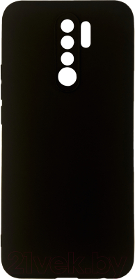 

Чехол-накладка Digitalpart, Case Matte для Redmi 9
