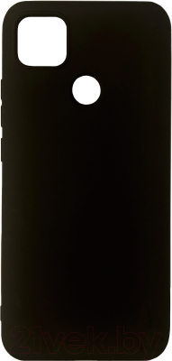 

Чехол-накладка Digitalpart, Case Matte для Redmi 9С