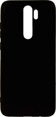 

Чехол-накладка Digitalpart, Case Matte для Redmi Note 8 Pro