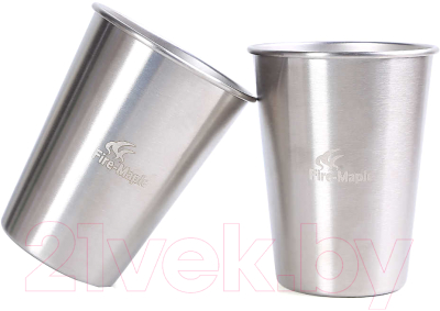 

Стакан походный Fire-Maple, Antarcti Cup
