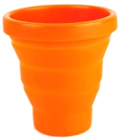 

Складной стакан, Silicon Folding Mug / FMP-319