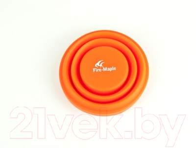 

Складная кружка Fire-Maple, Silicon Folding Mug / FMP-319