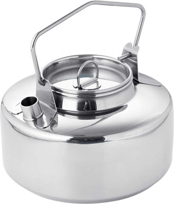 

Чайник походный, Antarcti Kettle