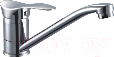 

Смеситель Odus, Ecoline OD-225