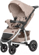 Миниатюра изображения товара Детская прогулочная коляска Carrello Vista / CRL-5511 (Stone Beige)