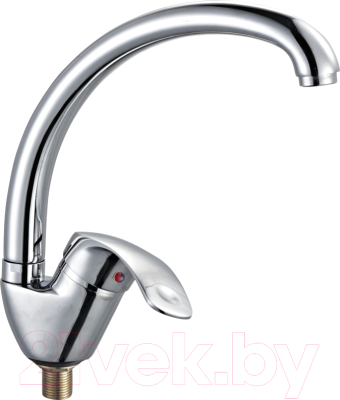 

Смеситель Odus, Ecoline OD-245