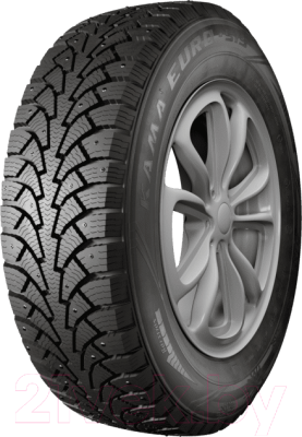 

Зимняя шина KAMA, EURO-519 175/70R13 82T