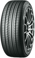 

Летняя шина Yokohama, Advan Db V552 245/45R18 96W