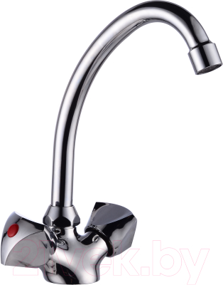 

Смеситель Odus, Breeze M12 Lucia