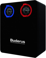 Насосно-смесительный узел коллектора Buderus HSM25/6 / 7736601159 - 